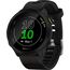Смарт-часы Garmin Forerunner 55 Black, Цвет: Black, изображение 2 Смарт-часы Garmin Forerunner 55 Black, Цвет: Black, изображение 2