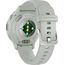 Смарт-часы Garmin Venu 3S Silver Stainless Steel Bezel with Sage Gray Case, Размер корпуса : 41 мм, Цвет: Sage Gray, изображение 7 Смарт-часы Garmin Venu 3S Silver Stainless Steel Bezel with Sage Gray Case, Размер корпуса : 41 мм, Цвет: Sage Gray, изображение 7