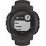 Смарт-часы Garmin Instinct 2 Solar Standard Edition Graphite, Версия: Standard, SOLAR (Версии с линзами для зарядки от солнечной батареи собирают солнечную энергию и продлевают срок службы батареи.): Да, Размер корпуса : 45 мм, Цвет: Graphite, изображение 5 Смарт-часы Garmin Instinct 2 Solar Standard Edition Graphite, Версия: Standard, SOLAR (Версии с линзами для зарядки от солнечной батареи собирают солнечную энергию и продлевают срок службы батареи.): Да, Размер корпуса : 45 мм, Цвет: Graphite, изображение 5
