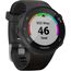 Смарт-часы Garmin Forerunner 45S Black, Размер корпуса : 39 мм, Цвет: Black, изображение 4 Смарт-часы Garmin Forerunner 45S Black, Размер корпуса : 39 мм, Цвет: Black, изображение 4