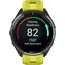 Смарт-часы Garmin Forerunner 965 Carbon Gray DLC Titanium Bezel with Black Case and Amp Yellow/Black, Цвет: Yellow/Black, изображение 5 Смарт-часы Garmin Forerunner 965 Carbon Gray DLC Titanium Bezel with Black Case and Amp Yellow/Black, Цвет: Yellow/Black, изображение 5
