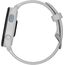 Смарт-часы Garmin Forerunner 165 Music Mist Gray/Whitestone, МУЗЫКА (легко загрузите на часы до 500 песен): Да, Цвет: Mist Gray/Whitestone, изображение 6 Смарт-часы Garmin Forerunner 165 Music Mist Gray/Whitestone, МУЗЫКА (легко загрузите на часы до 500 песен): Да, Цвет: Mist Gray/Whitestone, изображение 6