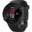 Смарт-часы Garmin Forerunner 45S Black, Размер корпуса : 39 мм, Цвет: Black, изображение 2 Смарт-часы Garmin Forerunner 45S Black, Размер корпуса : 39 мм, Цвет: Black, изображение 2