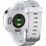 Смарт-часы Garmin Forerunner 45S White, Размер корпуса : 39 мм, Цвет: White, изображение 7 Смарт-часы Garmin Forerunner 45S White, Размер корпуса : 39 мм, Цвет: White, изображение 7