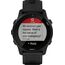 Смарт-часы Garmin Forerunner 945 LTE Black, LTE: Да, Цвет: Black, изображение 3 Смарт-часы Garmin Forerunner 945 LTE Black, LTE: Да, Цвет: Black, изображение 3