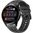 Перфорированный ремешок HUAWEI EasyFit Sports | 22 мм | Graphite black, изображение 2 Перфорированный ремешок HUAWEI EasyFit Sports | 22 мм | Graphite black, изображение 2