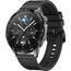 Плетеный ремешок HUAWEI EasyFit Sports | 22 mm | Black, изображение 2 Плетеный ремешок HUAWEI EasyFit Sports | 22 mm | Black, изображение 2