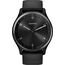 Смарт-часы Garmin Vívomove Sport Black Case/Slate Accents, Версия: Vívomove Sport, Цвет: Black Case/Slate Accents, изображение 3 Смарт-часы Garmin Vívomove Sport Black Case/Slate Accents, Версия: Vívomove Sport, Цвет: Black Case/Slate Accents, изображение 3