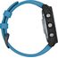 Смарт-часы Garmin Quatix 7 Standard Edition - Marine GPS Smartwatch, Версия: Standard, Размер корпуса : 47 мм, изображение 6 Смарт-часы Garmin Quatix 7 Standard Edition - Marine GPS Smartwatch, Версия: Standard, Размер корпуса : 47 мм, изображение 6
