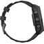 Смарт-часы Garmin Fēnix 8 Solar | 47 mm | Black/Pebble Gray, Версия: Solar, Размер корпуса : 47 мм, Цвет: Black/Pebble Gray, изображение 5 Смарт-часы Garmin Fēnix 8 Solar | 47 mm | Black/Pebble Gray, Версия: Solar, Размер корпуса : 47 мм, Цвет: Black/Pebble Gray, изображение 5