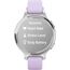 Смарт-часы Garmin Lily 2 Active Silver/Purple Jasmine, Модель: Active, Цвет: Silver/Purple Jasmine, изображение 3 Смарт-часы Garmin Lily 2 Active Silver/Purple Jasmine, Модель: Active, Цвет: Silver/Purple Jasmine, изображение 3