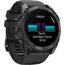 Смарт-часы Garmin Fēnix 8 Amoled | 51 mm | Slate Gray/Black, Версия: Amoled, Размер корпуса : 51 мм, Цвет: Slate Gray/Black, изображение 4 Смарт-часы Garmin Fēnix 8 Amoled | 51 mm | Slate Gray/Black, Версия: Amoled, Размер корпуса : 51 мм, Цвет: Slate Gray/Black, изображение 4