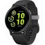 Смарт-часы Garmin Vívoactive 5 Slate Aluminum Bezel/Black, Цвет: Black, изображение 2 Смарт-часы Garmin Vívoactive 5 Slate Aluminum Bezel/Black, Цвет: Black, изображение 2