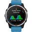 Смарт-часы Garmin Quatix 7 Standard Edition - Marine GPS Smartwatch, Версия: Standard, Размер корпуса : 47 мм, изображение 3 Смарт-часы Garmin Quatix 7 Standard Edition - Marine GPS Smartwatch, Версия: Standard, Размер корпуса : 47 мм, изображение 3