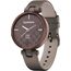 Смарт-часы Garmin Lily Classic Edition Dark Bronze/Paloma, Версия: Classic, Цвет: Dark Bronze/Paloma, изображение 2 Смарт-часы Garmin Lily Classic Edition Dark Bronze/Paloma, Версия: Classic, Цвет: Dark Bronze/Paloma, изображение 2