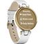 Смарт-часы Garmin Lily Classic Edition Light Gold/White, Версия: Classic, Цвет: Light Gold/White, изображение 4 Смарт-часы Garmin Lily Classic Edition Light Gold/White, Версия: Classic, Цвет: Light Gold/White, изображение 4