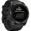 Смарт-часы Garmin Epix Pro (Gen 2) Sapphire Edition | 47 mm | Carbon Gray DLC Titanium, Версия: Pro | Sapphire, Размер корпуса : 47 мм, Цвет: Carbon Gray DLC Titanium, изображение 4 Смарт-часы Garmin Epix Pro (Gen 2) Sapphire Edition | 47 mm | Carbon Gray DLC Titanium, Версия: Pro | Sapphire, Размер корпуса : 47 мм, Цвет: Carbon Gray DLC Titanium, изображение 4