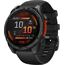 Смарт-часы Garmin Fēnix 8 Amoled | 47 mm | Slate Gray/Black, Версия: Amoled, Размер корпуса : 47 мм, Цвет: Slate Gray/Black, изображение 3 Смарт-часы Garmin Fēnix 8 Amoled | 47 mm | Slate Gray/Black, Версия: Amoled, Размер корпуса : 47 мм, Цвет: Slate Gray/Black, изображение 3