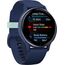 Смарт-часы Garmin Vívoactive 5 Metallic Navy Aluminum Bezel/Navy, Цвет: Navy, изображение 4 Смарт-часы Garmin Vívoactive 5 Metallic Navy Aluminum Bezel/Navy, Цвет: Navy, изображение 4