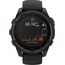 Смарт-часы Garmin Fēnix 8 Solar | 47 mm | Black/Pebble Gray, Версия: Solar, Размер корпуса : 47 мм, Цвет: Black/Pebble Gray, изображение 3 Смарт-часы Garmin Fēnix 8 Solar | 47 mm | Black/Pebble Gray, Версия: Solar, Размер корпуса : 47 мм, Цвет: Black/Pebble Gray, изображение 3