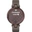 Смарт-часы Garmin Lily Classic Edition Dark Bronze/Paloma, Версия: Classic, Цвет: Dark Bronze/Paloma, изображение 5 Смарт-часы Garmin Lily Classic Edition Dark Bronze/Paloma, Версия: Classic, Цвет: Dark Bronze/Paloma, изображение 5