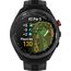 Смарт-часы Garmin Approach S70 - 47 mm Black Ceramic Bezel/Black, Размер корпуса : 47 мм, Цвет: Black Ceramic Bezel/Black, изображение 3 Смарт-часы Garmin Approach S70 - 47 mm Black Ceramic Bezel/Black, Размер корпуса : 47 мм, Цвет: Black Ceramic Bezel/Black, изображение 3