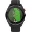 Смарт-часы Garmin Approach S62 Black Ceramic Bezel/Black, Цвет: Black Ceramic Bezel/Black, изображение 3 Смарт-часы Garmin Approach S62 Black Ceramic Bezel/Black, Цвет: Black Ceramic Bezel/Black, изображение 3
