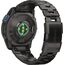 Смарт-часы Garmin D2 Mach 1 Pro Aviator Smartwatch/Vented Titanium, Размер корпуса : 51 мм, Цвет: Vented Titanium, изображение 7 Смарт-часы Garmin D2 Mach 1 Pro Aviator Smartwatch/Vented Titanium, Размер корпуса : 51 мм, Цвет: Vented Titanium, изображение 7