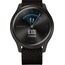 Смарт-часы Garmin Vívomove Style Graphite Aluminum Case/Black Pepper Woven Nylon Band, Версия: Vívomove Style, Цвет: Graphite Aluminum Case/Black Pepper Woven Nylon Band, изображение 5 Смарт-часы Garmin Vívomove Style Graphite Aluminum Case/Black Pepper Woven Nylon Band, Версия: Vívomove Style, Цвет: Graphite Aluminum Case/Black Pepper Woven Nylon Band, изображение 5