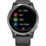 Смарт-часы Garmin Vívoactive 4 Silver Stainless Steel Bezel/Shadow Gray, Размер корпуса : 45 мм, Цвет: Shadow Gray, изображение 5 Смарт-часы Garmin Vívoactive 4 Silver Stainless Steel Bezel/Shadow Gray, Размер корпуса : 45 мм, Цвет: Shadow Gray, изображение 5