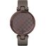 Смарт-часы Garmin Lily Classic Edition Dark Bronze/Paloma, Версия: Classic, Цвет: Dark Bronze/Paloma, изображение 3 Смарт-часы Garmin Lily Classic Edition Dark Bronze/Paloma, Версия: Classic, Цвет: Dark Bronze/Paloma, изображение 3