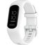 Фитнес-браслет Garmin Vívosmart 5 White, Размер корпуса : Маленький/средний, Цвет: White, изображение 2 Фитнес-браслет Garmin Vívosmart 5 White, Размер корпуса : Маленький/средний, Цвет: White, изображение 2