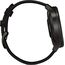 Смарт-часы Garmin Vívomove Style Graphite Aluminum Case/Black Pepper Woven Nylon Band, Версия: Vívomove Style, Цвет: Graphite Aluminum Case/Black Pepper Woven Nylon Band, изображение 6 Смарт-часы Garmin Vívomove Style Graphite Aluminum Case/Black Pepper Woven Nylon Band, Версия: Vívomove Style, Цвет: Graphite Aluminum Case/Black Pepper Woven Nylon Band, изображение 6