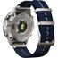 Смарт-часы Garmin Marq Captain (Gen 2), Версия: Captain, Материал корпуса: Титан (класс 5), изображение 7 Смарт-часы Garmin Marq Captain (Gen 2), Версия: Captain, Материал корпуса: Титан (класс 5), изображение 7