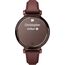 Смарт-часы Garmin Lily 2 Classic Dark Bronze/Mulberry Leather, Модель: Classic, Цвет: Dark Bronze/Mulberry Leather, изображение 5 Смарт-часы Garmin Lily 2 Classic Dark Bronze/Mulberry Leather, Модель: Classic, Цвет: Dark Bronze/Mulberry Leather, изображение 5