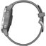 Смарт-часы Garmin Vívoactive 4S Silver Stainless Steel Bezel/Powder Gray, Размер корпуса : 40 мм, Цвет: Powder Gray, изображение 8 Смарт-часы Garmin Vívoactive 4S Silver Stainless Steel Bezel/Powder Gray, Размер корпуса : 40 мм, Цвет: Powder Gray, изображение 8