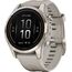 Смарт-часы Garmin Epix Pro (Gen 2) Sapphire Edition | 42 mm | Soft Gold/Light Sand, Версия: Pro | Sapphire, Размер корпуса : 42 мм, Цвет: Soft Gold/Light Sand, изображение 2 Смарт-часы Garmin Epix Pro (Gen 2) Sapphire Edition | 42 mm | Soft Gold/Light Sand, Версия: Pro | Sapphire, Размер корпуса : 42 мм, Цвет: Soft Gold/Light Sand, изображение 2