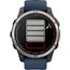 Смарт-часы Garmin Quatix 7 Pro Marine GPS Smartwatch with AMOLED Display, Версия: Amoled, Размер корпуса : 47 мм, изображение 3 Смарт-часы Garmin Quatix 7 Pro Marine GPS Smartwatch with AMOLED Display, Версия: Amoled, Размер корпуса : 47 мм, изображение 3