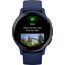 Смарт-часы Garmin Vívoactive 5 Metallic Navy Aluminum Bezel/Navy, Цвет: Navy, изображение 3 Смарт-часы Garmin Vívoactive 5 Metallic Navy Aluminum Bezel/Navy, Цвет: Navy, изображение 3