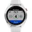 Смарт-часы Garmin Approach S42 Polished Silver/White, Цвет: Polished Silver/White, изображение 5 Смарт-часы Garmin Approach S42 Polished Silver/White, Цвет: Polished Silver/White, изображение 5
