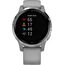 Смарт-часы Garmin Vívoactive 4S Silver Stainless Steel Bezel/Powder Gray, Размер корпуса : 40 мм, Цвет: Powder Gray, изображение 3 Смарт-часы Garmin Vívoactive 4S Silver Stainless Steel Bezel/Powder Gray, Размер корпуса : 40 мм, Цвет: Powder Gray, изображение 3
