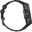Смарт-часы Garmin Fēnix 8 Amoled | 51 mm | Slate Gray/Black, Версия: Amoled, Размер корпуса : 51 мм, Цвет: Slate Gray/Black, изображение 5 Смарт-часы Garmin Fēnix 8 Amoled | 51 mm | Slate Gray/Black, Версия: Amoled, Размер корпуса : 51 мм, Цвет: Slate Gray/Black, изображение 5
