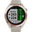 Смарт-часы Garmin Approach S42 Rose Gold/Light Sand, Цвет: Rose Gold/Light Sand, изображение 3 Смарт-часы Garmin Approach S42 Rose Gold/Light Sand, Цвет: Rose Gold/Light Sand, изображение 3