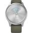 Смарт-часы Garmin Vívomove Style Silver Aluminum Case/Moss, Версия: Vívomove Style, Цвет: Silver Aluminum Case/Moss, изображение 5 Смарт-часы Garmin Vívomove Style Silver Aluminum Case/Moss, Версия: Vívomove Style, Цвет: Silver Aluminum Case/Moss, изображение 5