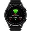 Смарт-часы Garmin Approach S50 Silver Aluminum Bezel/Black, Версия: S50, Цвет: Silver Aluminum Bezel/Black, изображение 3 Смарт-часы Garmin Approach S50 Silver Aluminum Bezel/Black, Версия: S50, Цвет: Silver Aluminum Bezel/Black, изображение 3