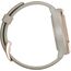 Смарт-часы Garmin Approach S42 Rose Gold/Light Sand, Цвет: Rose Gold/Light Sand, изображение 6 Смарт-часы Garmin Approach S42 Rose Gold/Light Sand, Цвет: Rose Gold/Light Sand, изображение 6