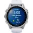 Смарт-часы Garmin Fēnix 8 Amoled | 43 mm | Whitestone, Версия: Amoled, Размер корпуса : 43 мм, Цвет: Whitestone, изображение 3 Смарт-часы Garmin Fēnix 8 Amoled | 43 mm | Whitestone, Версия: Amoled, Размер корпуса : 43 мм, Цвет: Whitestone, изображение 3