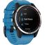 Смарт-часы Garmin Quatix 7 Standard Edition - Marine GPS Smartwatch, Версия: Standard, Размер корпуса : 47 мм, изображение 4 Смарт-часы Garmin Quatix 7 Standard Edition - Marine GPS Smartwatch, Версия: Standard, Размер корпуса : 47 мм, изображение 4