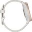 Смарт-часы Garmin Vívomove Trend Peach Gold Stainless Steel Bezel/Ivory, Версия: Vívomove Trend, Цвет: Peach Gold Stainless Steel Bezel/Ivory, изображение 6 Смарт-часы Garmin Vívomove Trend Peach Gold Stainless Steel Bezel/Ivory, Версия: Vívomove Trend, Цвет: Peach Gold Stainless Steel Bezel/Ivory, изображение 6