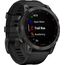 Смарт-часы Garmin Epix (Gen 2) Sapphire Edition | 47 mm | Black Titanium, Версия: Sapphire, Цвет: Black Titanium, изображение 4 Смарт-часы Garmin Epix (Gen 2) Sapphire Edition | 47 mm | Black Titanium, Версия: Sapphire, Цвет: Black Titanium, изображение 4